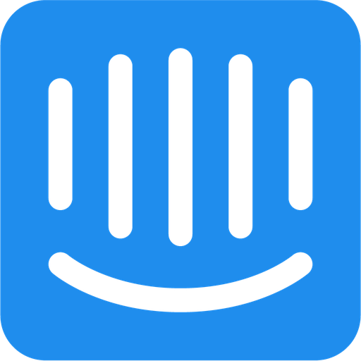 Intercom logo